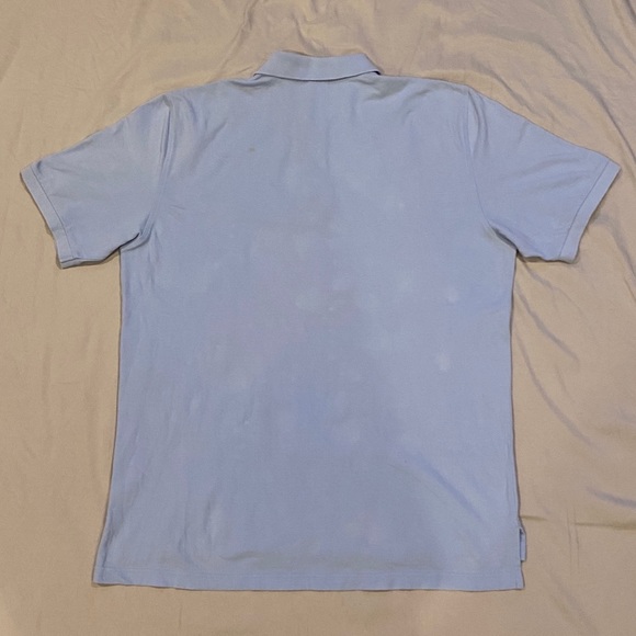 Brooks Brothers Polo Shirt Size XL - Picture 4 of 7
